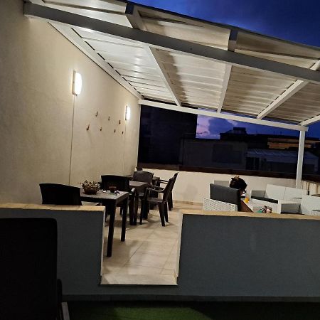 Sat Appartamenti Locazioni Turistiche Brevi-G&P Holiday Home Trapani Eksteriør billede