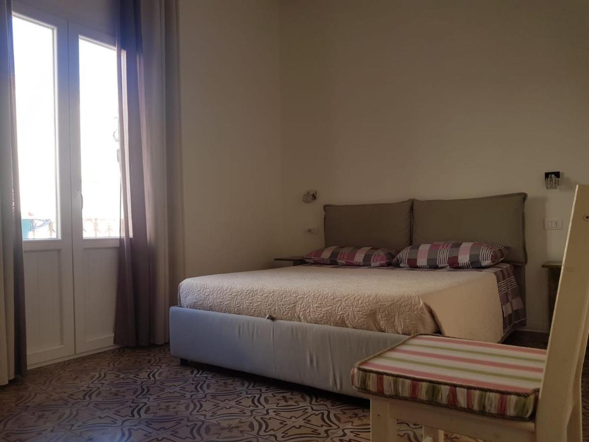 Sat Appartamenti Locazioni Turistiche Brevi-G&P Holiday Home Trapani Eksteriør billede