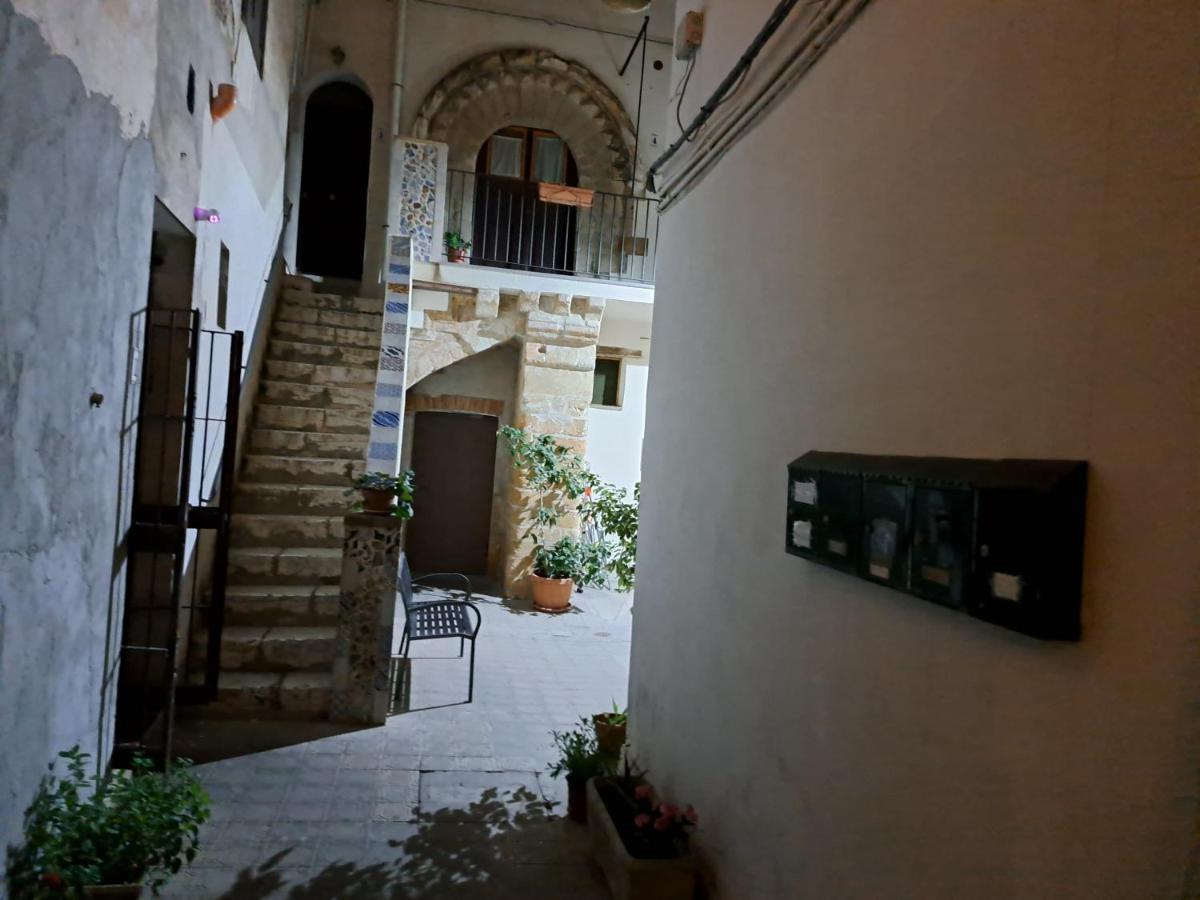 Sat Appartamenti Locazioni Turistiche Brevi-G&P Holiday Home Trapani Eksteriør billede