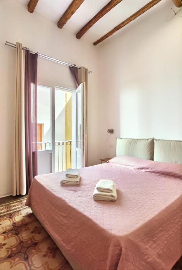 Sat Appartamenti Locazioni Turistiche Brevi-G&P Holiday Home Trapani Eksteriør billede