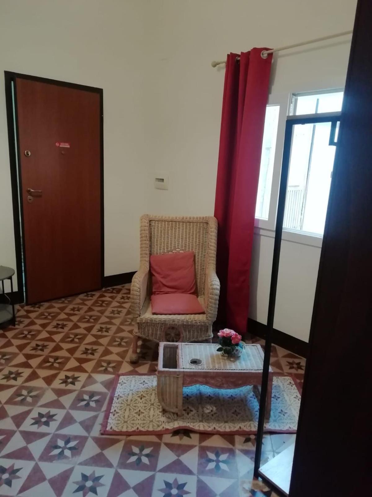Sat Appartamenti Locazioni Turistiche Brevi-G&P Holiday Home Trapani Eksteriør billede