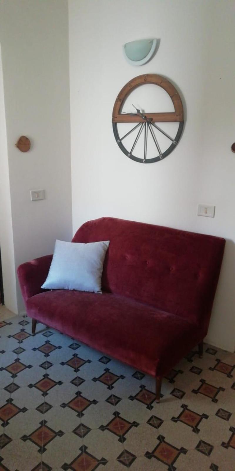 Sat Appartamenti Locazioni Turistiche Brevi-G&P Holiday Home Trapani Eksteriør billede