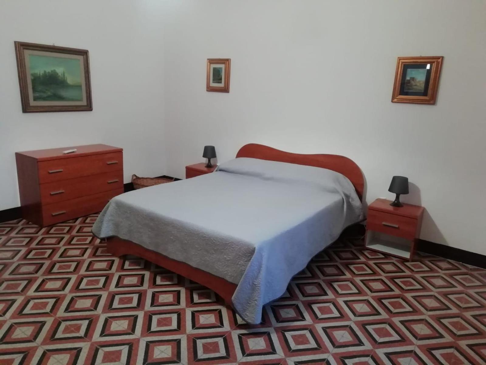 Sat Appartamenti Locazioni Turistiche Brevi-G&P Holiday Home Trapani Eksteriør billede
