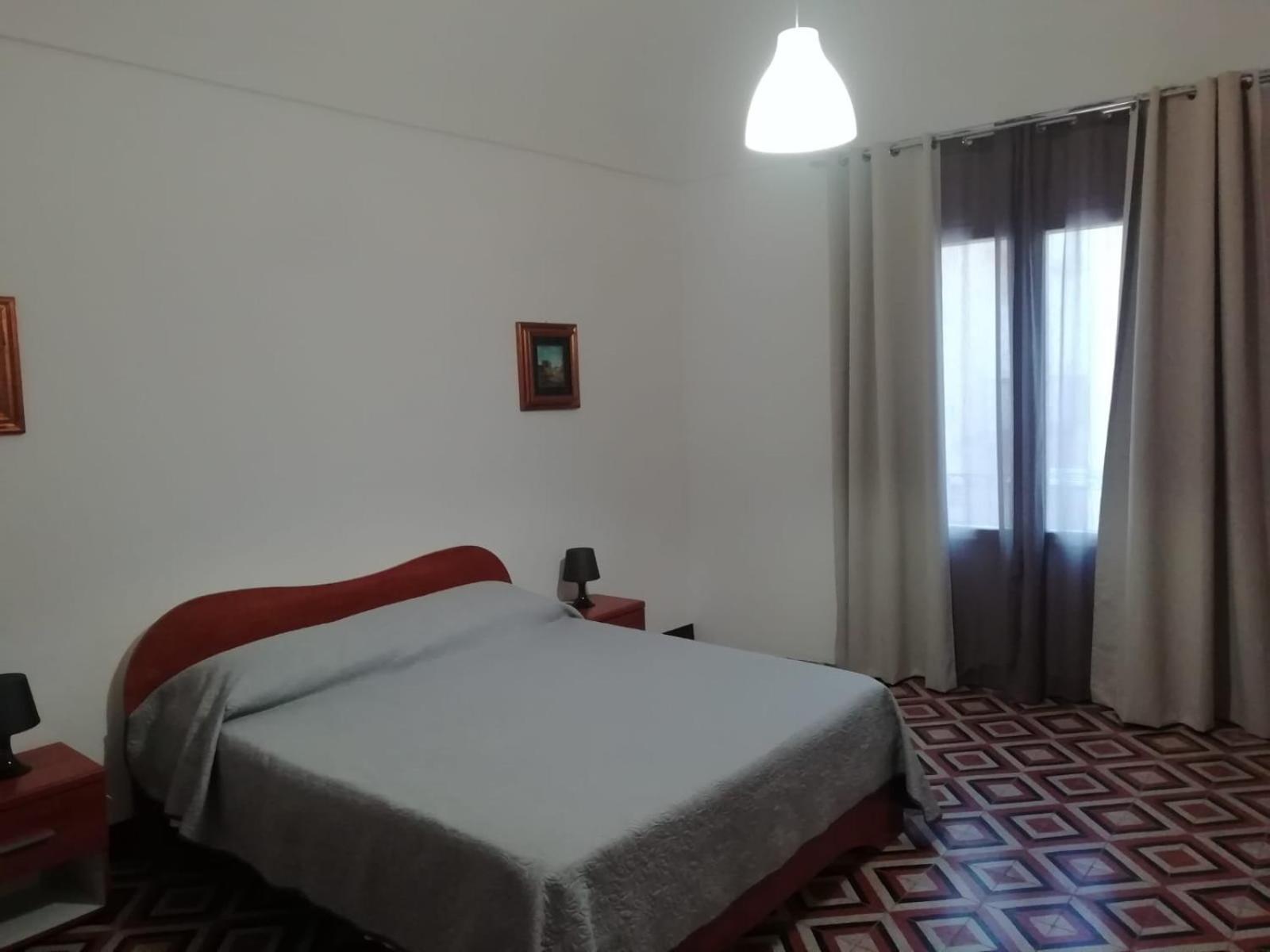 Sat Appartamenti Locazioni Turistiche Brevi-G&P Holiday Home Trapani Eksteriør billede