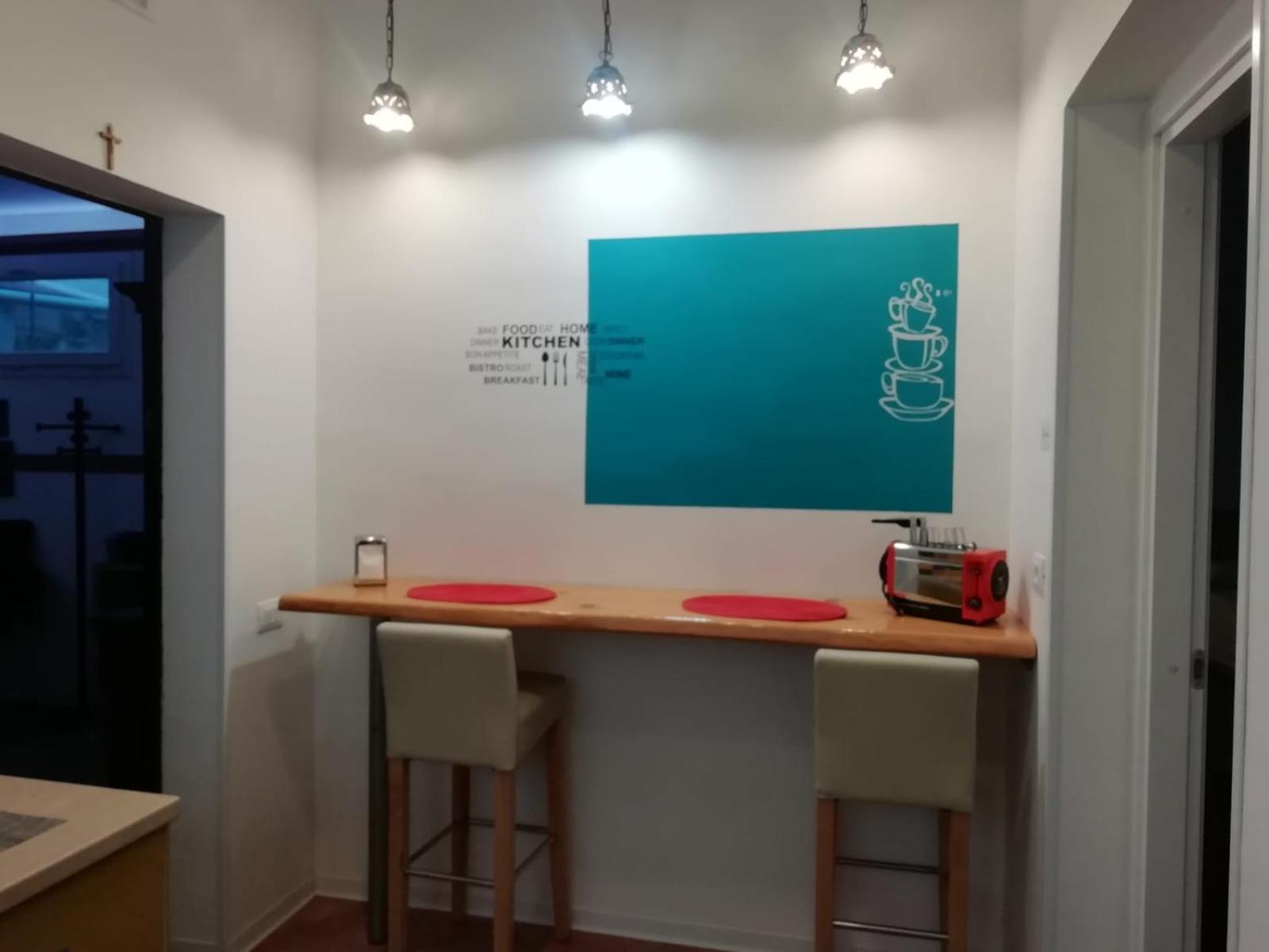 Sat Appartamenti Locazioni Turistiche Brevi-G&P Holiday Home Trapani Eksteriør billede