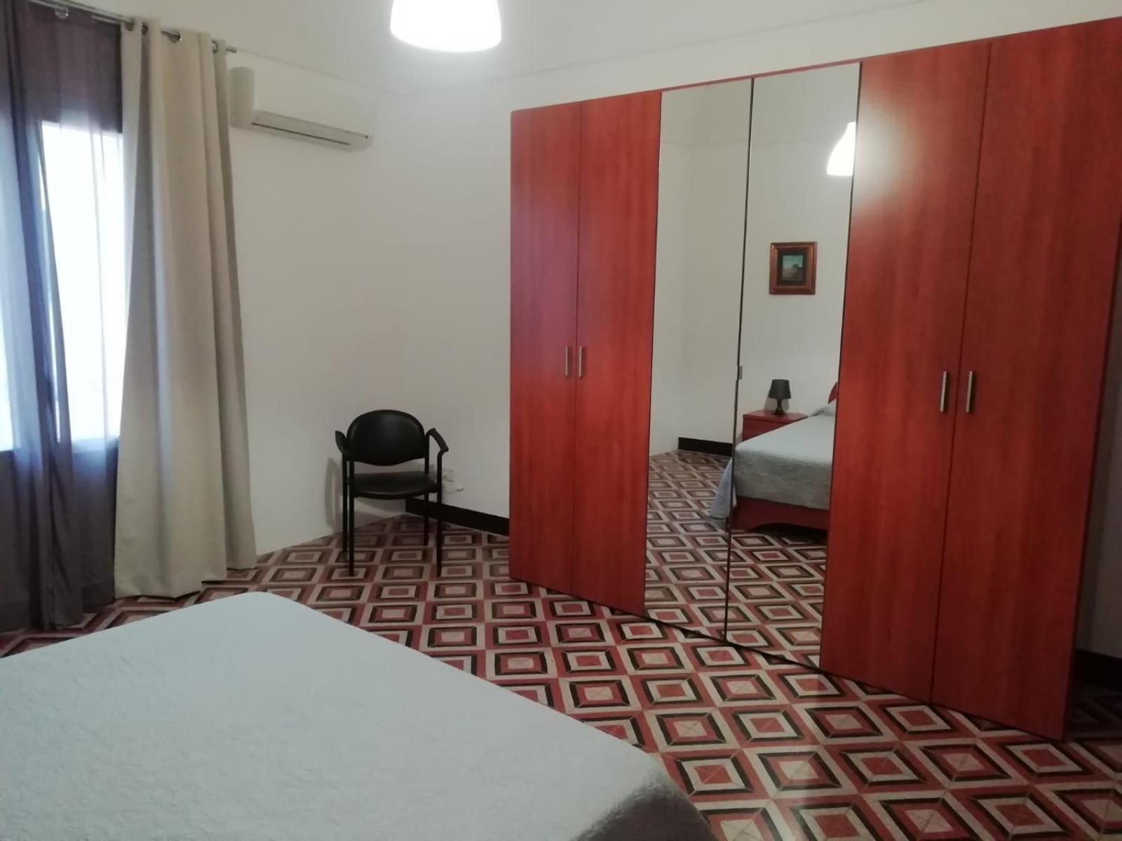 Sat Appartamenti Locazioni Turistiche Brevi-G&P Holiday Home Trapani Eksteriør billede