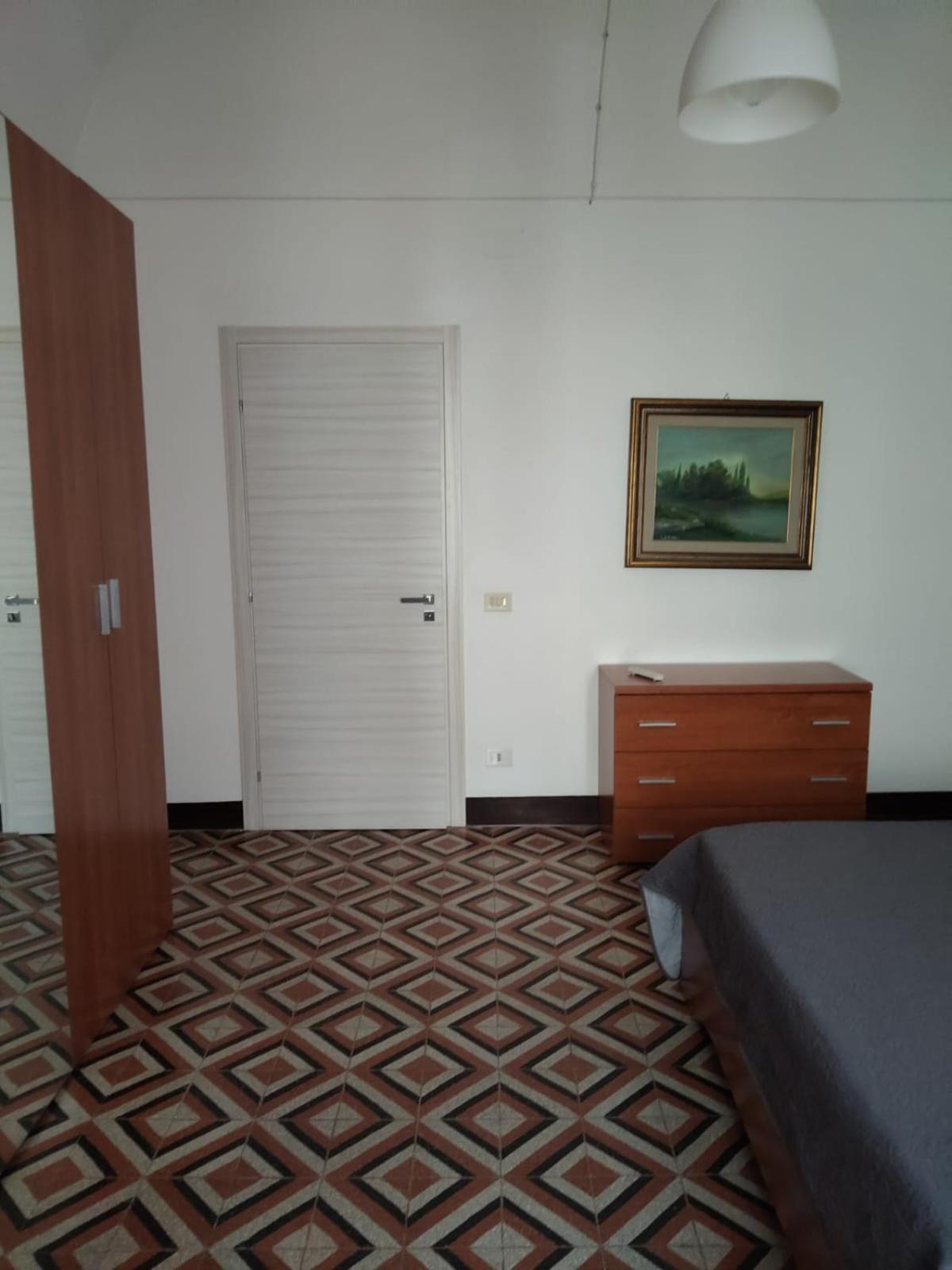 Sat Appartamenti Locazioni Turistiche Brevi-G&P Holiday Home Trapani Værelse billede