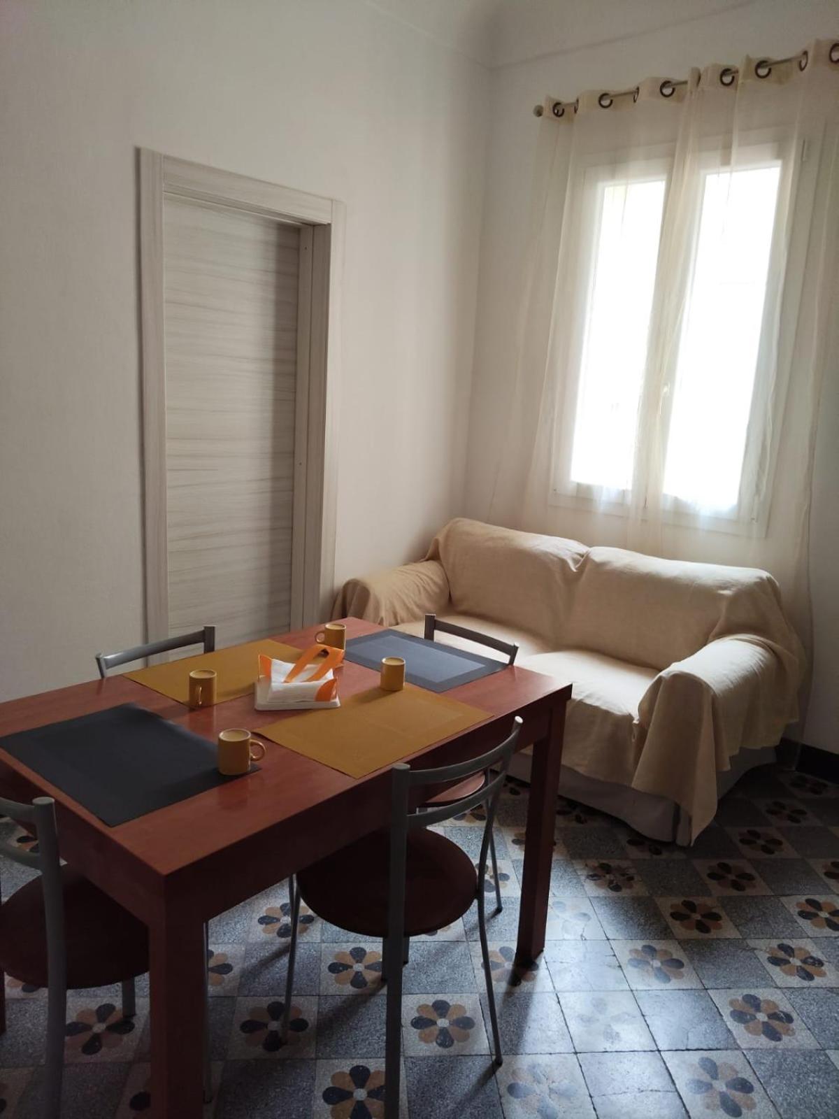 Sat Appartamenti Locazioni Turistiche Brevi-G&P Holiday Home Trapani Eksteriør billede