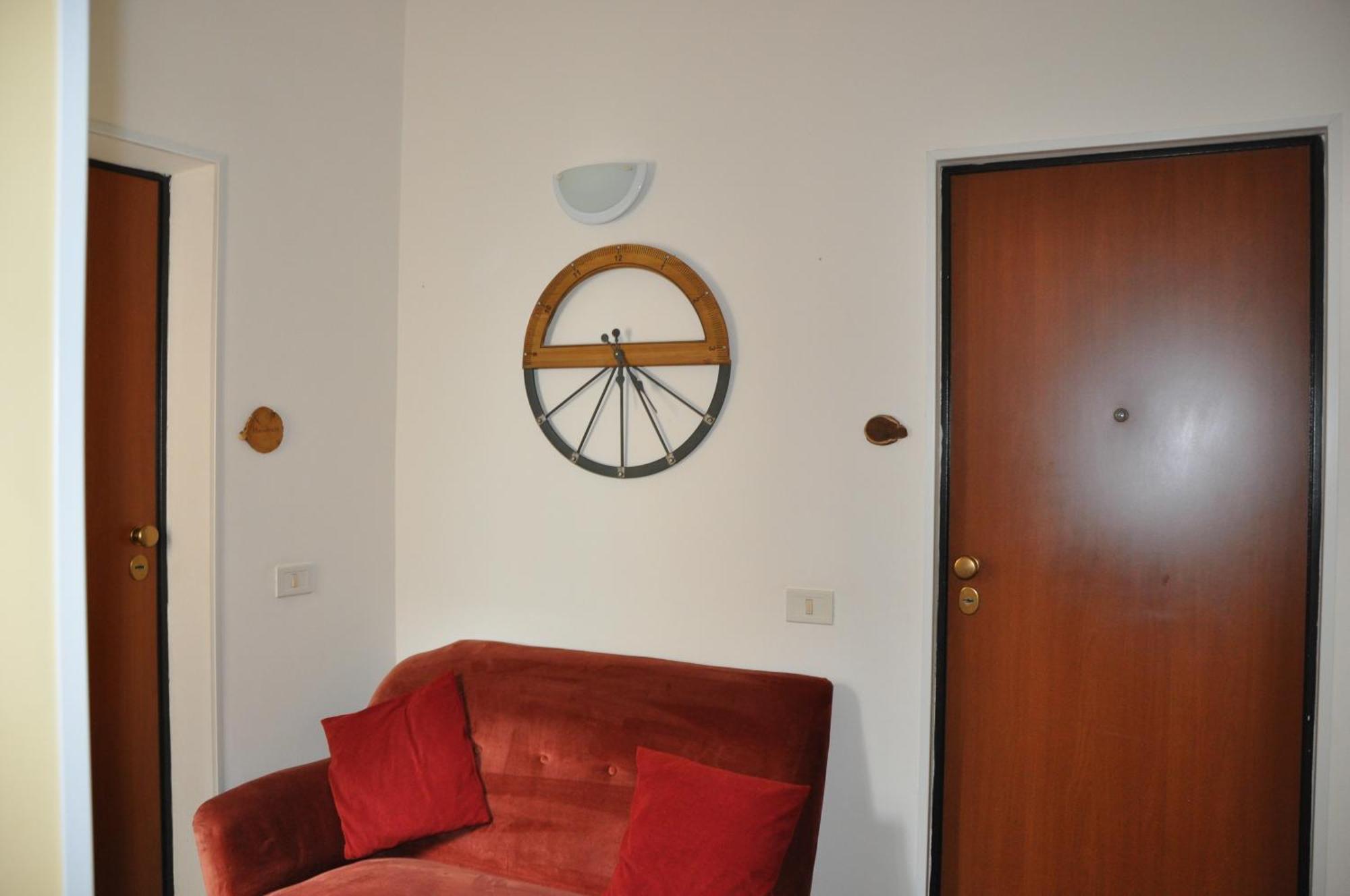 Sat Appartamenti Locazioni Turistiche Brevi-G&P Holiday Home Trapani Eksteriør billede