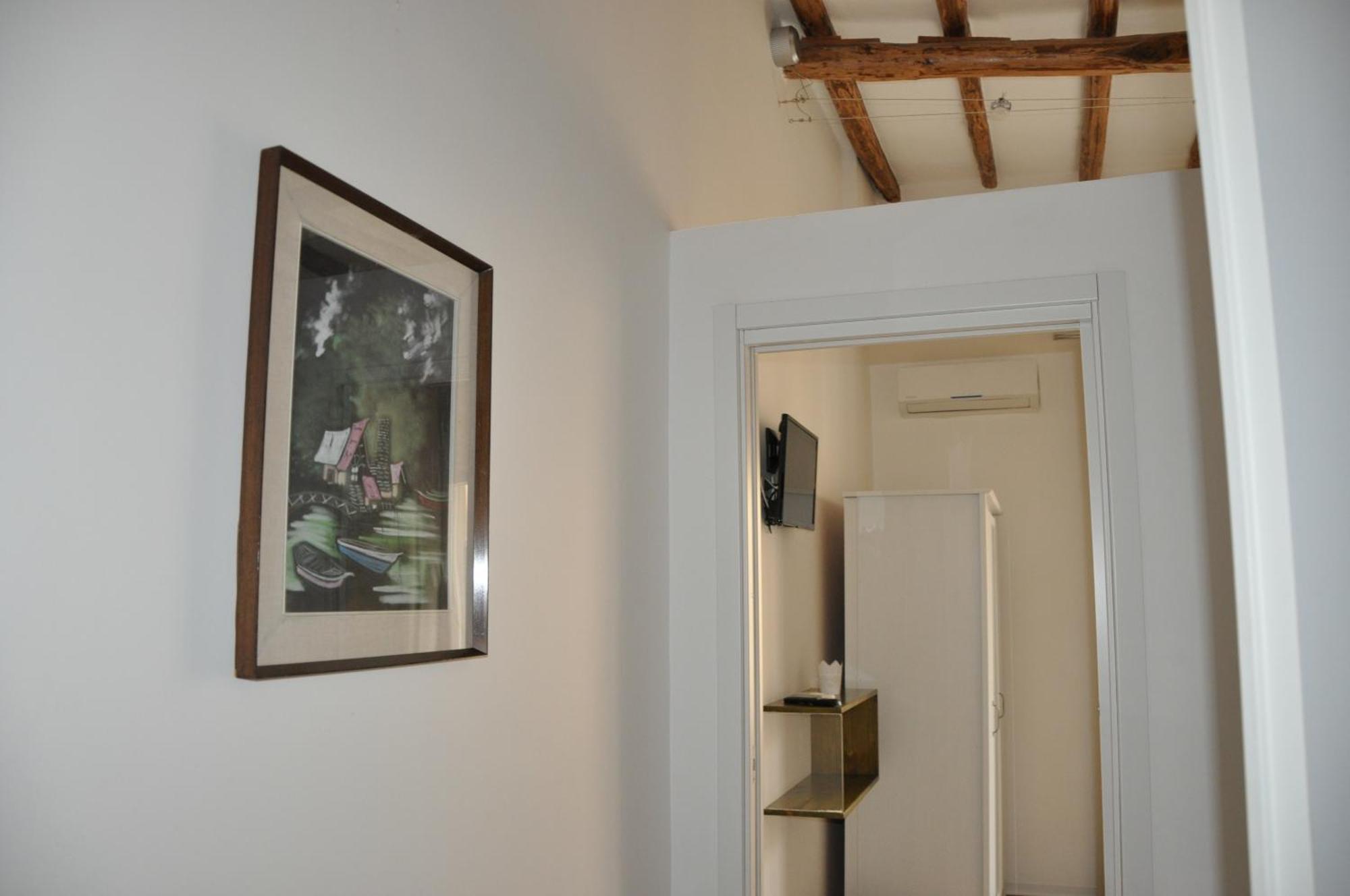 Sat Appartamenti Locazioni Turistiche Brevi-G&P Holiday Home Trapani Eksteriør billede