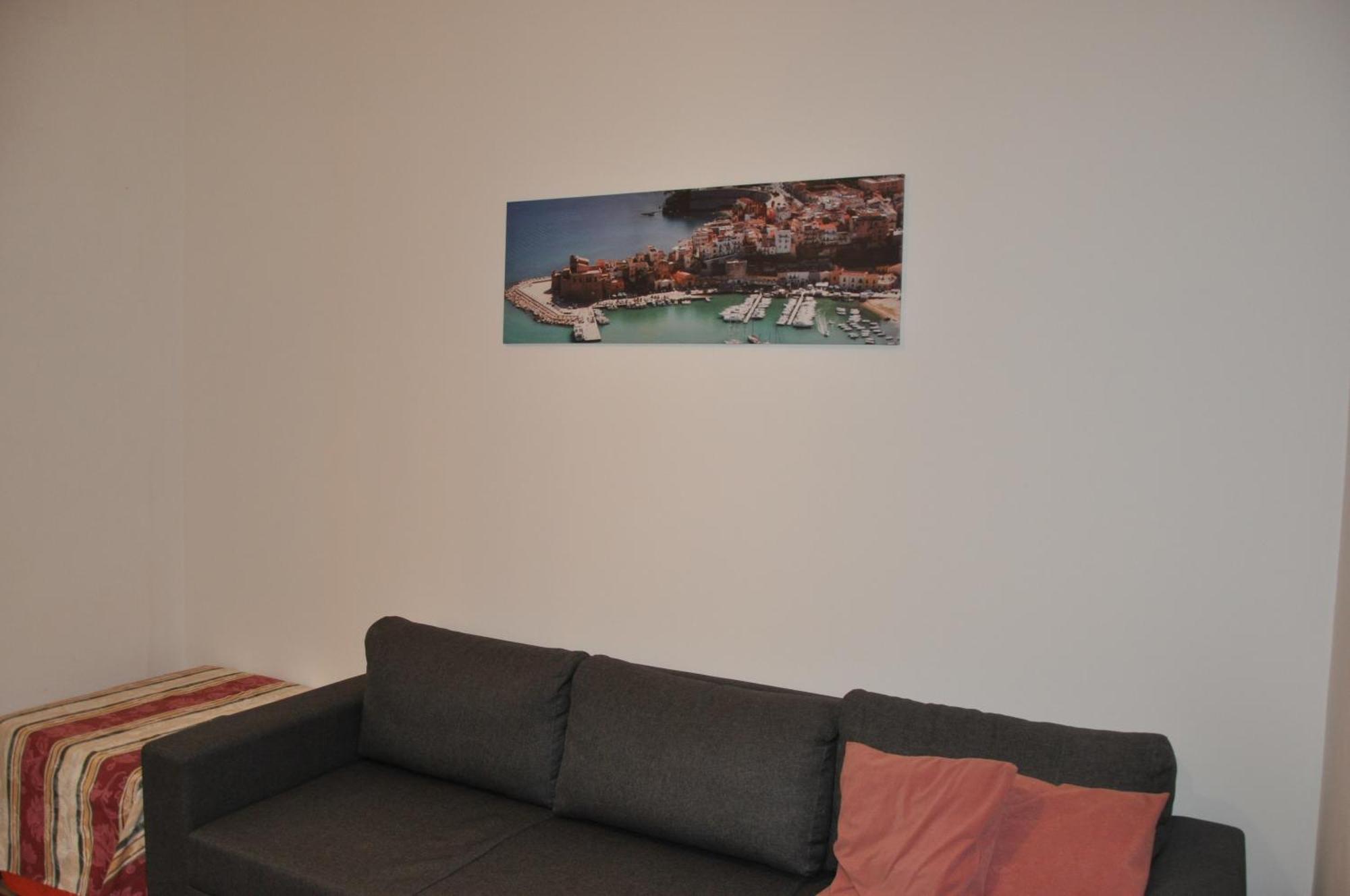 Sat Appartamenti Locazioni Turistiche Brevi-G&P Holiday Home Trapani Eksteriør billede