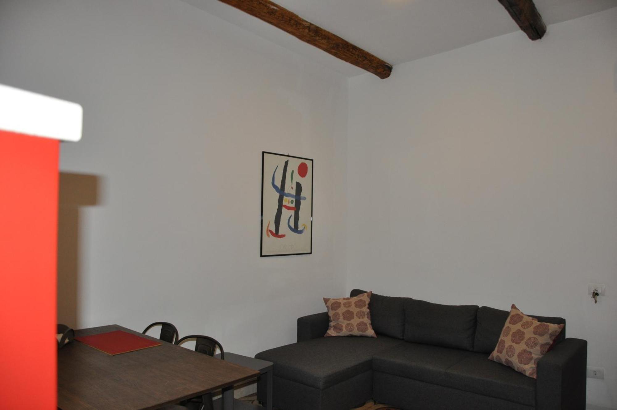Sat Appartamenti Locazioni Turistiche Brevi-G&P Holiday Home Trapani Eksteriør billede