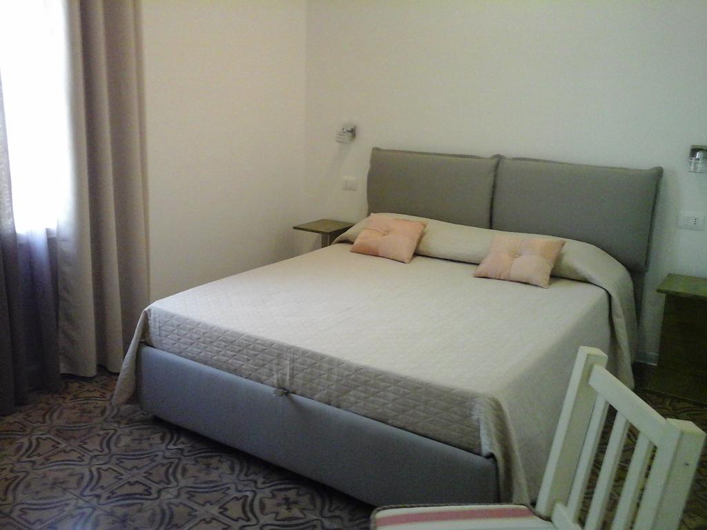 Sat Appartamenti Locazioni Turistiche Brevi-G&P Holiday Home Trapani Eksteriør billede