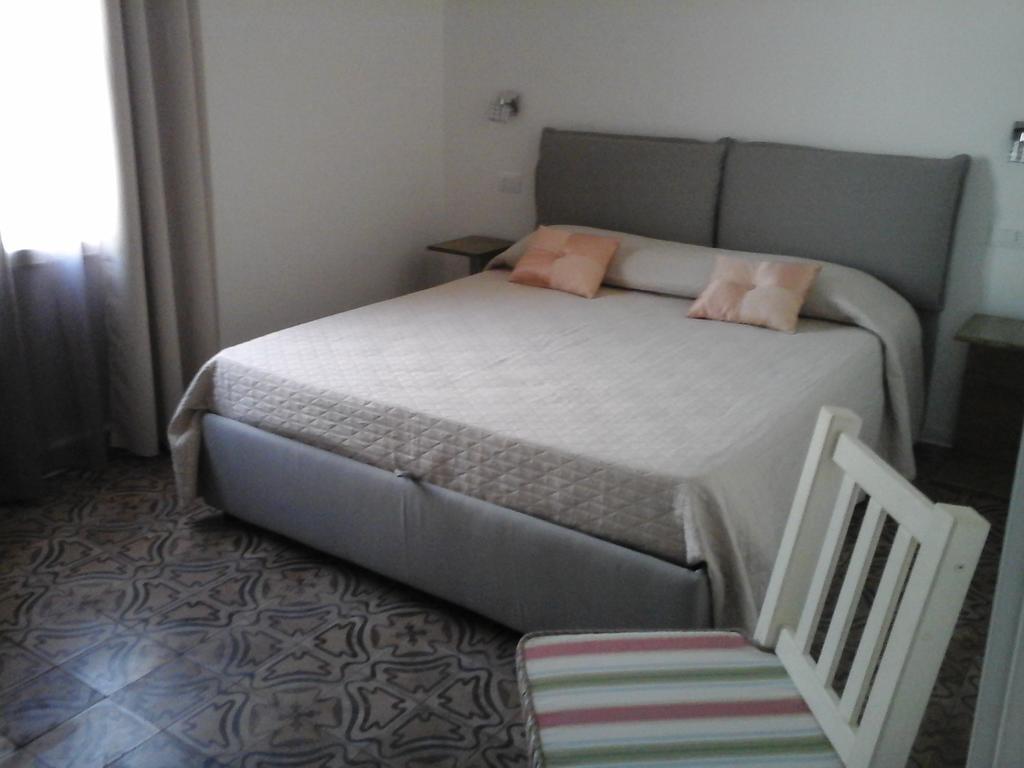 Sat Appartamenti Locazioni Turistiche Brevi-G&P Holiday Home Trapani Eksteriør billede