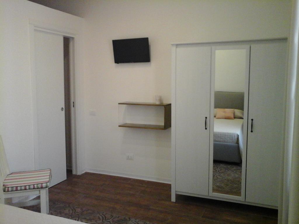 Sat Appartamenti Locazioni Turistiche Brevi-G&P Holiday Home Trapani Eksteriør billede