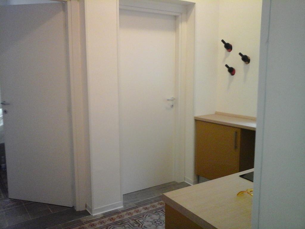 Sat Appartamenti Locazioni Turistiche Brevi-G&P Holiday Home Trapani Eksteriør billede