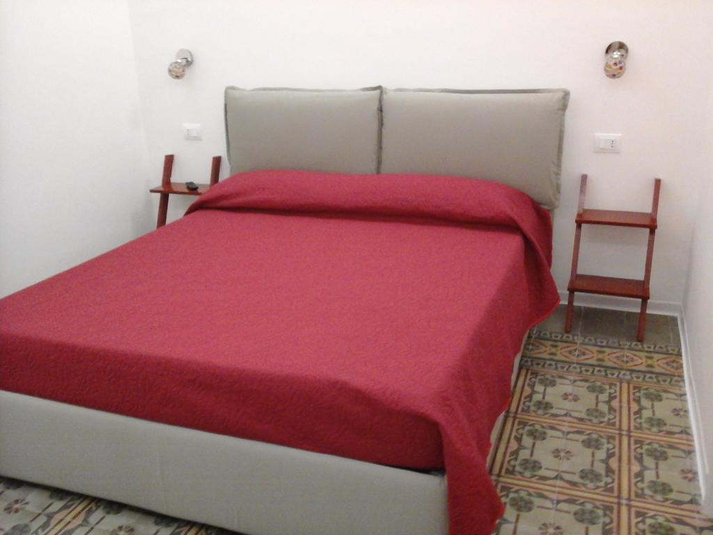 Sat Appartamenti Locazioni Turistiche Brevi-G&P Holiday Home Trapani Eksteriør billede