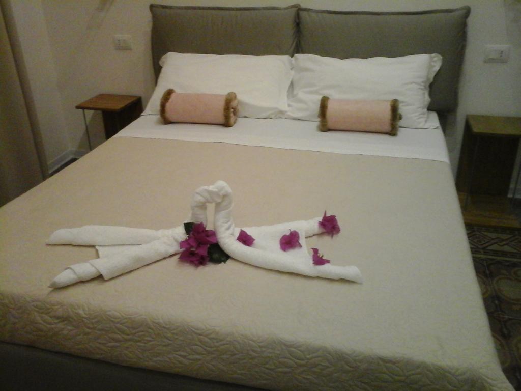 Sat Appartamenti Locazioni Turistiche Brevi-G&P Holiday Home Trapani Eksteriør billede