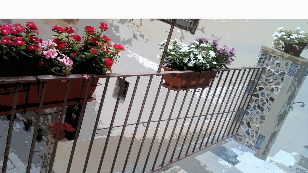 Sat Appartamenti Locazioni Turistiche Brevi-G&P Holiday Home Trapani Eksteriør billede