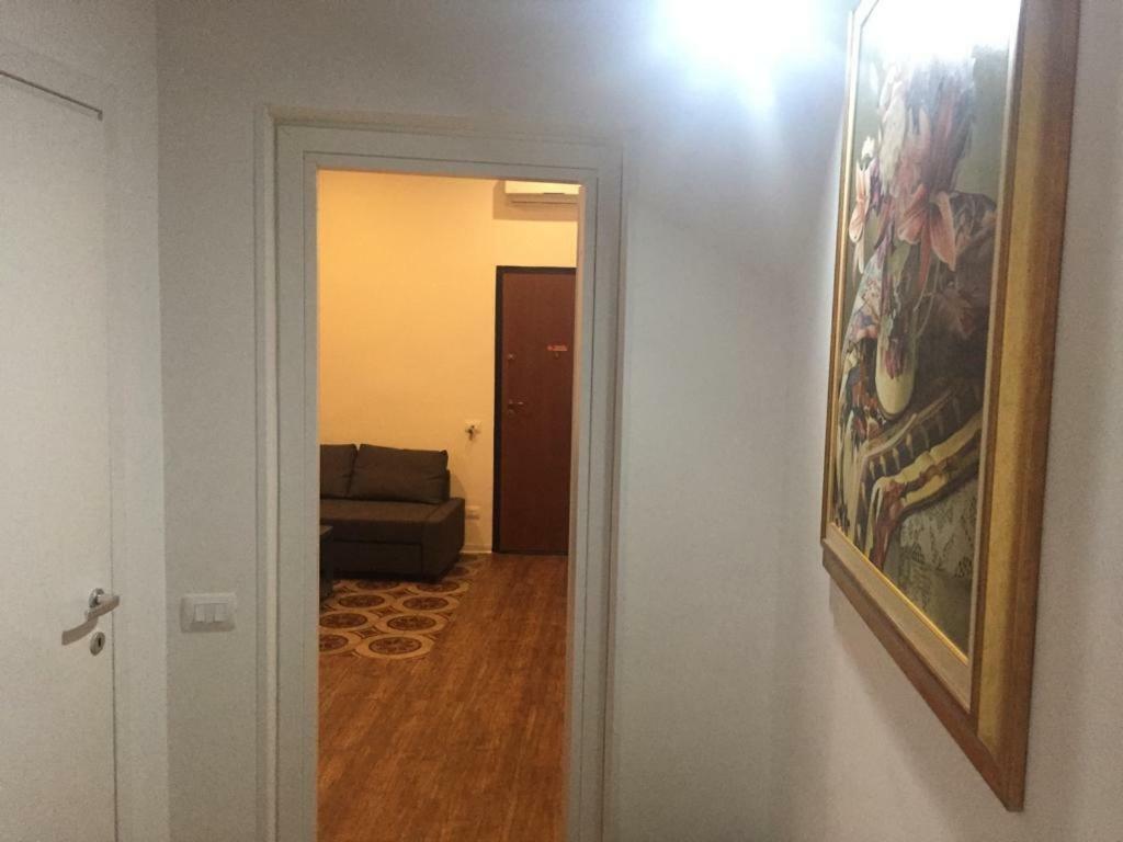Sat Appartamenti Locazioni Turistiche Brevi-G&P Holiday Home Trapani Eksteriør billede